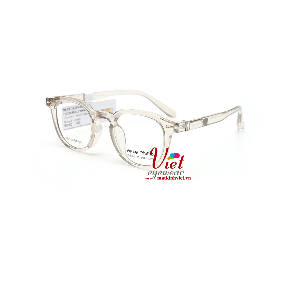 Gọng kính Parker Phillip PP7161 SLGR